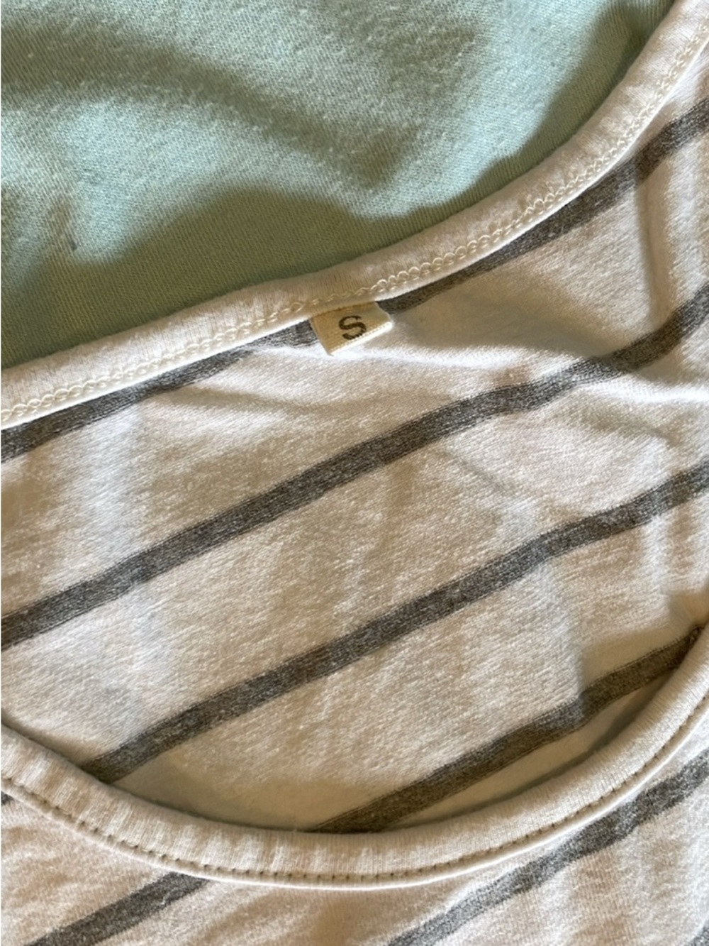 Maternity T-Shirts - Picture 7 of 7